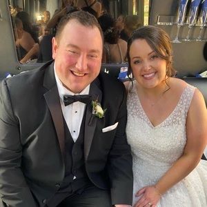 Meet your Posher, Patrick